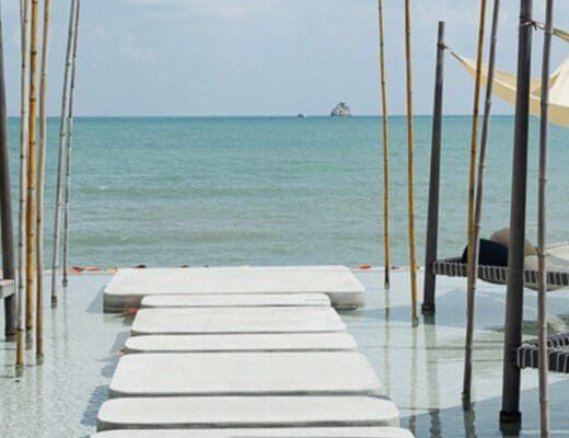 six senses samui resort spa