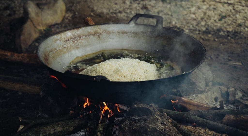 arroz elefantes somboon legacy foundation