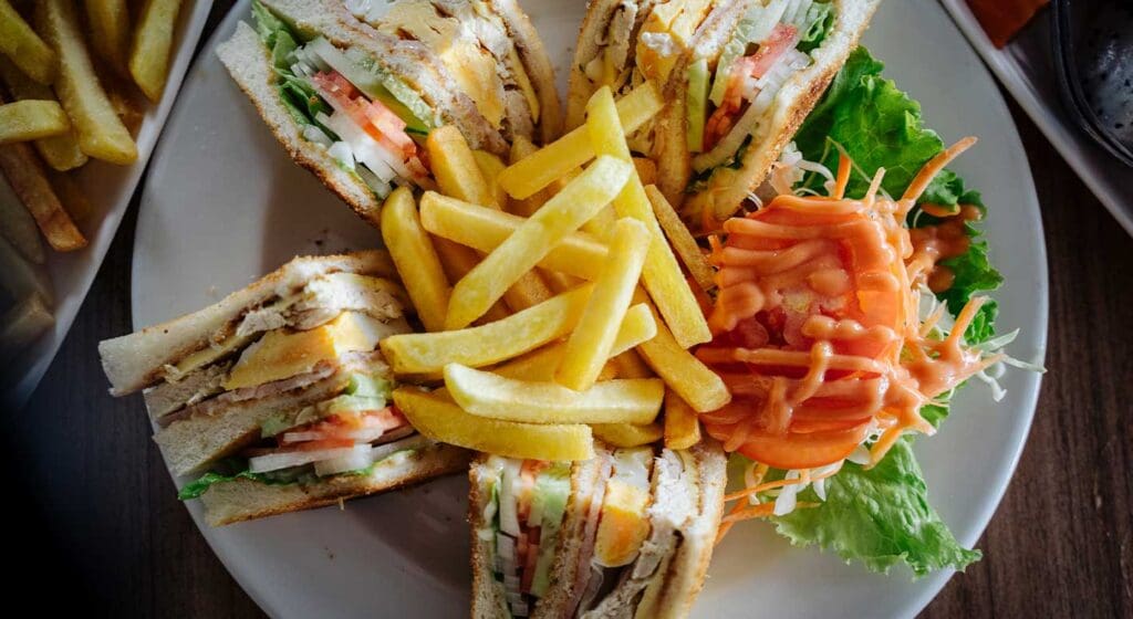 comida elefantes somboon legacy foundation