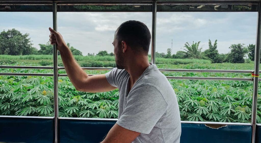 transporte somboon legacy foundation