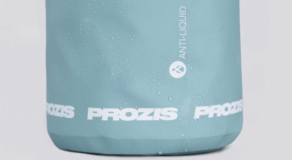 Bolsa estanca Prozis España