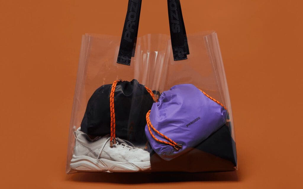 bolsa ultraviolet prozis españa