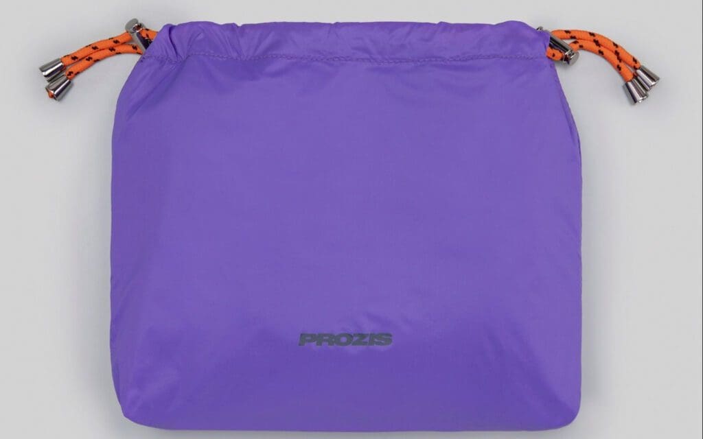 bolsa pequeña prozis españa