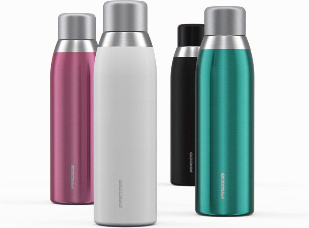 botella prozis españa