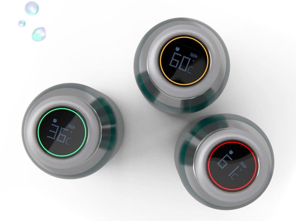 botella inteligente prozis españa