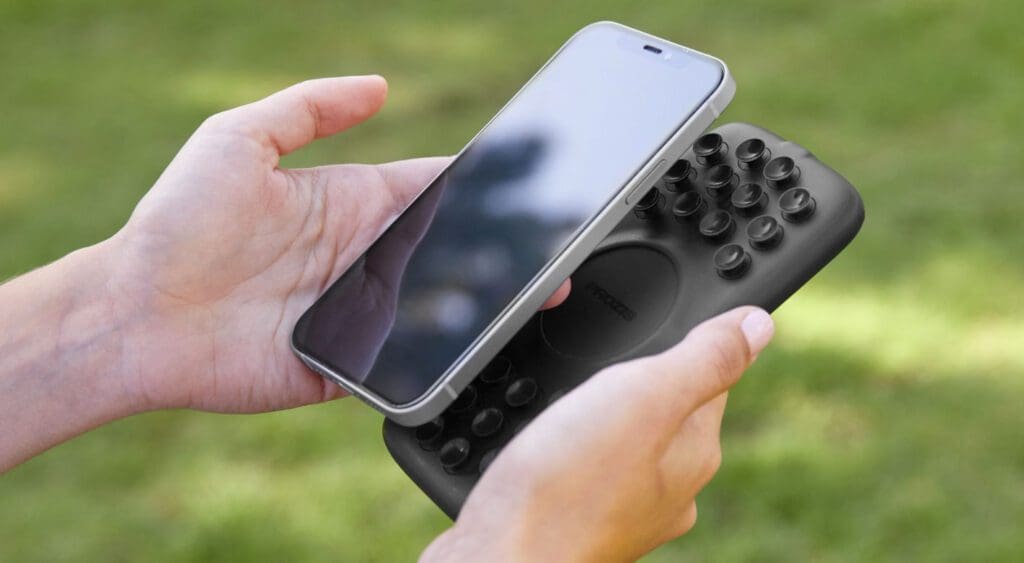 cargador inalambrico prozis