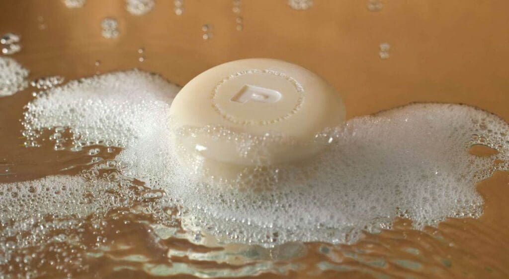 champu solido prozis