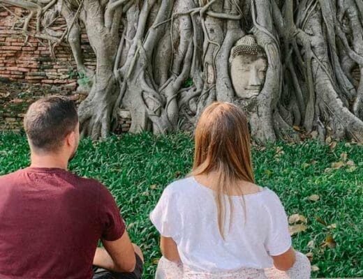 como organizar viaje tailandia por libre