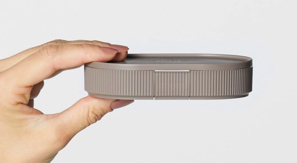 orgnaizador de medicamentos prozis españa