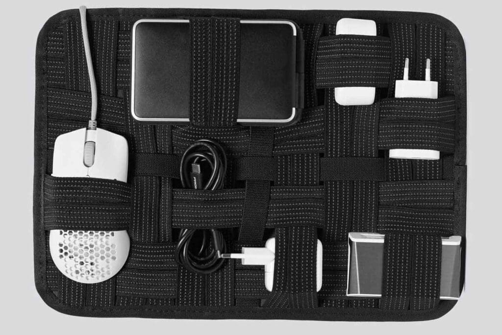 organizador para mochila prozis españa