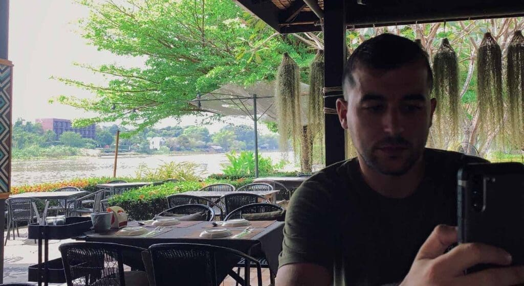 kanchanaburi good times restaurant