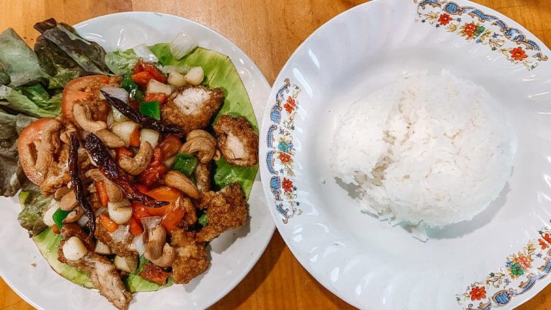 restaurante sukunya somtum