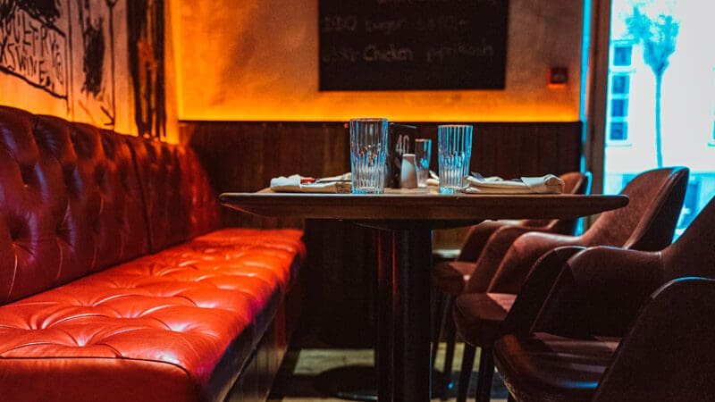 mejor restaurante budapest baltazar grill