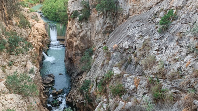 caminito-del-rey-cascadas