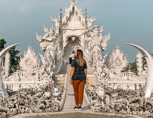 que ver en chiang rai en dos dias