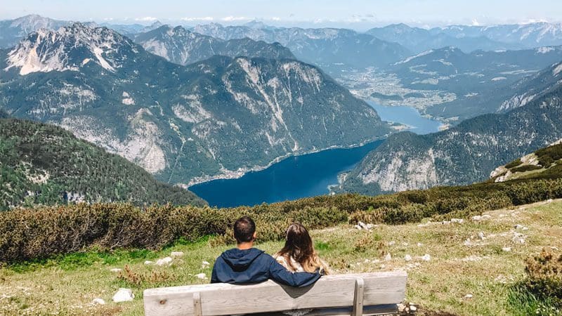 sentarse mirador five fingers