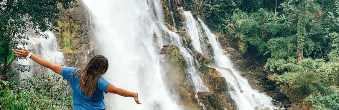 excursion a doi inthanon desde chiang mai en un dia