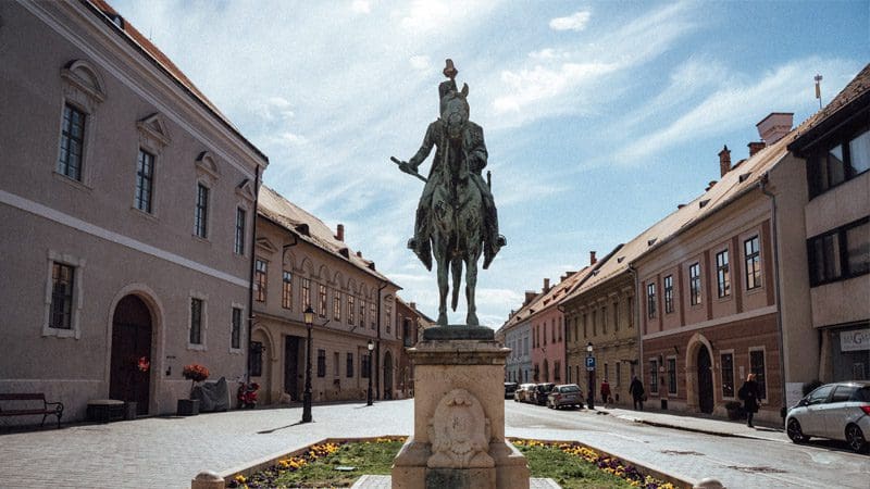 iglesia matias budapest