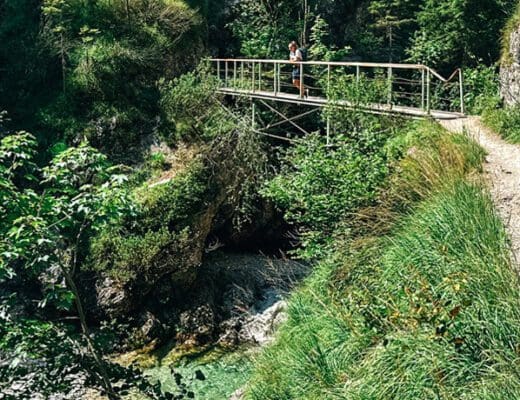 ruta otschergraben que ver cerca viena