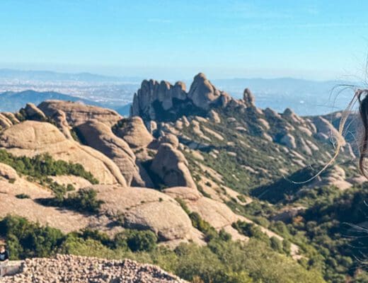 montserrat desde barcelona excursion de un dia