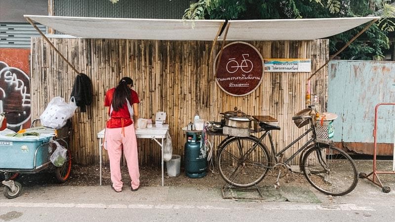cosas que hacer en 3 dias en chiang mai