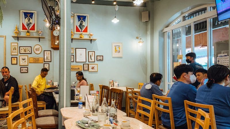 comer-en-bangkok-dos-dias-cafe-tha-tian