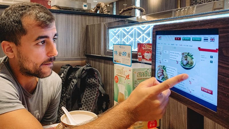 comer-en-bangkok-dos-dias-mk-restaurant