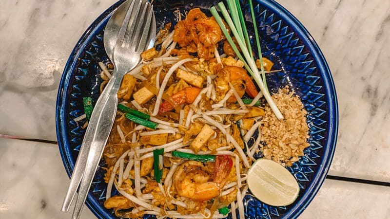 comer-en-bangkok-dos-dias-pad-thai-cafe-tha-tian