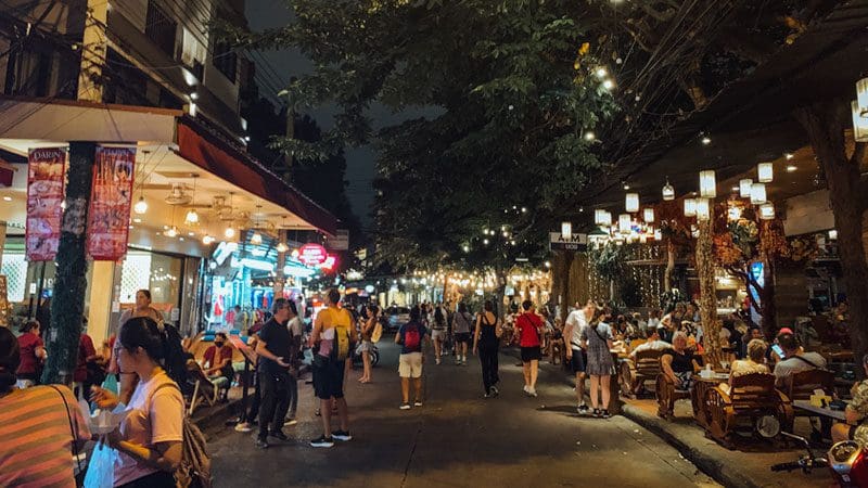 que-ver-en-bangkok-dos-dias-khao-san-road