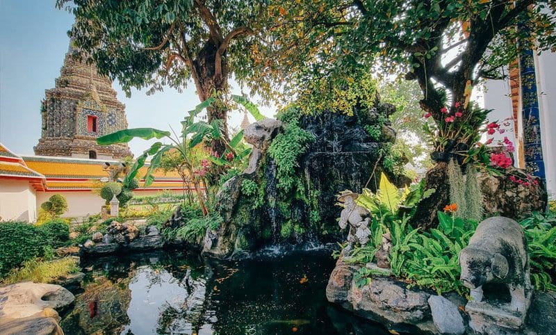 que-ver-en-bangkok-dos-dias-templo-wat-pho