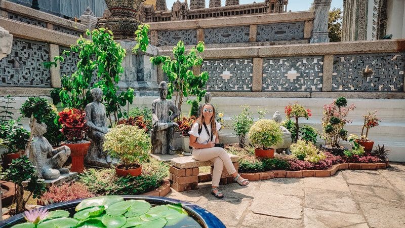 que-ver-en-bangkok-dos-dias-wat-pho