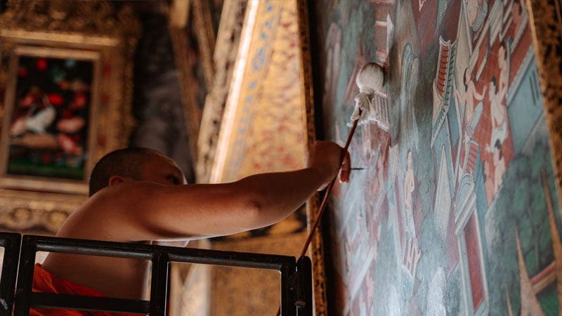 que-ver-en-bangkok-en-dos-dias-templo-buda-reclinado-wat-pho