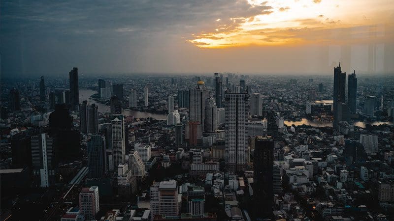 que-ver-en-bangkok-en-dos-dias-torre-mahanakhon