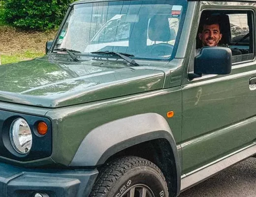 alquilar coche en costa rica