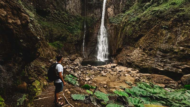 catarata del toro costa rica