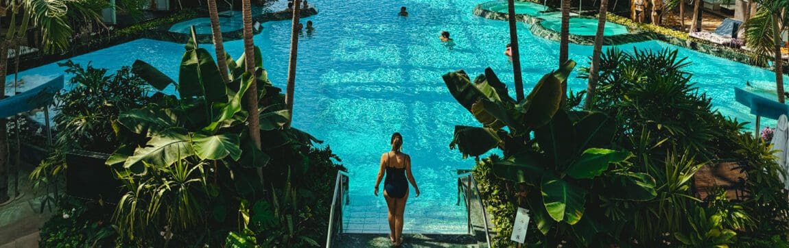 termas bucarest guia entradas horarios precios