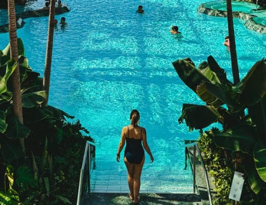 termas bucarest guia entradas horarios precios