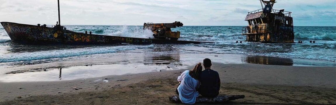 Itinerario luna de miel a Costa Rica dos semanas por libre