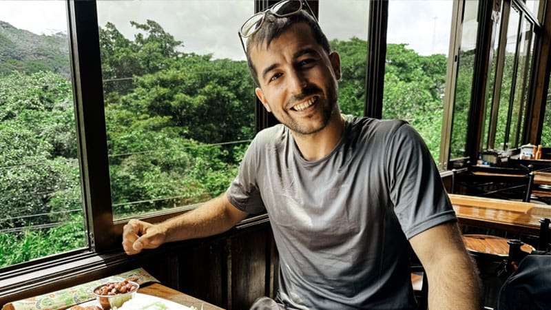 mejores restaurantes monteverde