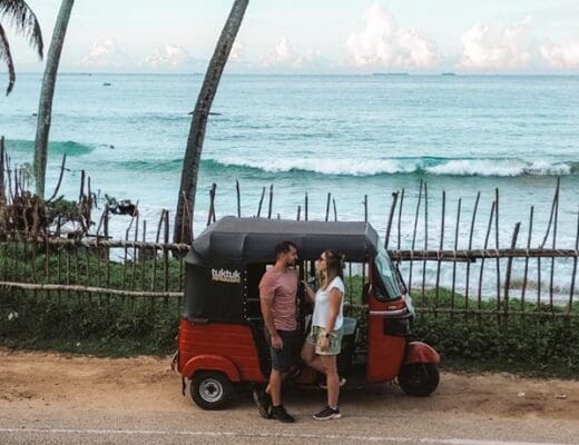 alquilar tuk tuk sri lanka