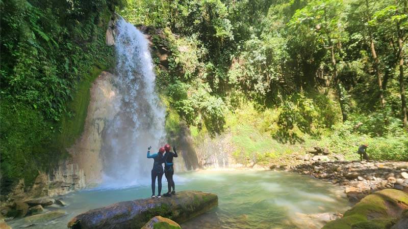 descuento seguro viajes