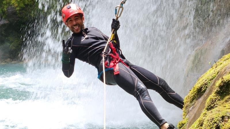 descuento seguro viajes