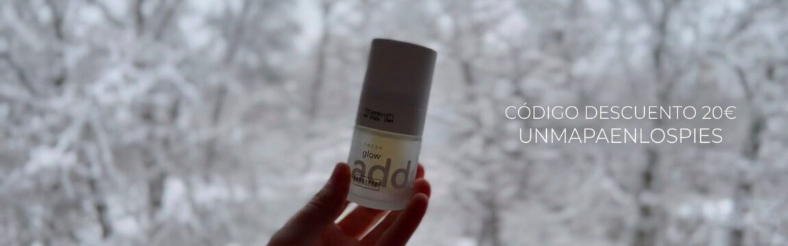 adds glow rigana mis opiniones