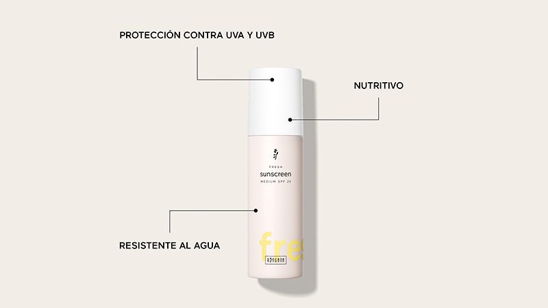 opiniones crema del sol ringana