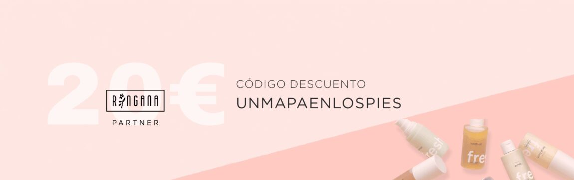 codigo descuento ringana