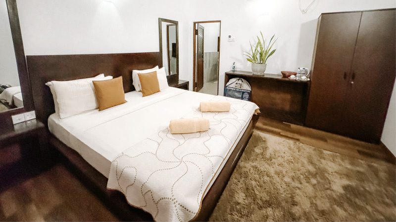 habitacion hotel dolce vita sigiriya srilanka