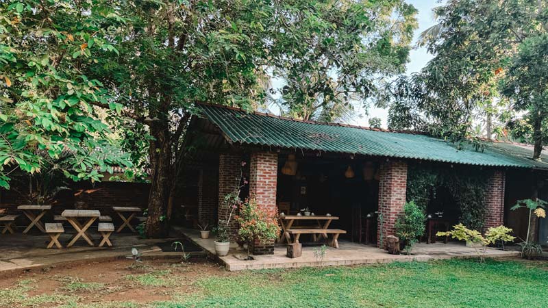 hotel dolce vita sigiriya sri lanka
