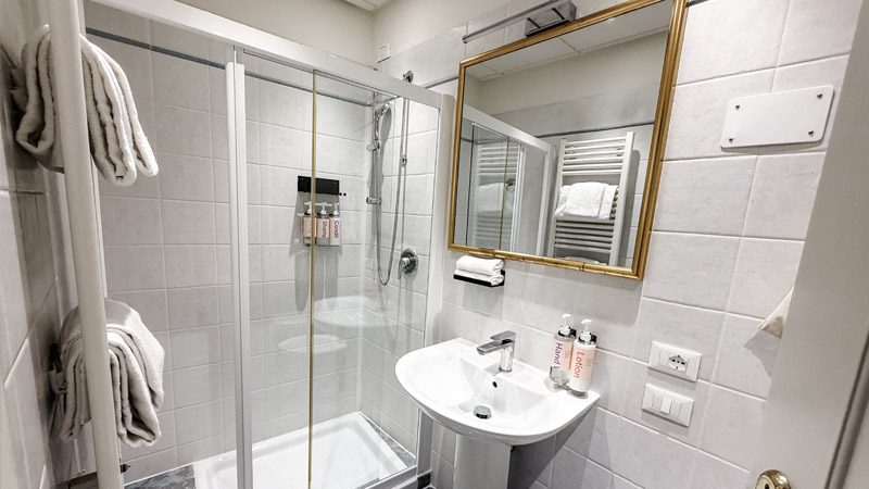 baño numa stays venecia