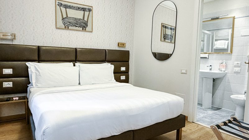 cama numa stays venecia