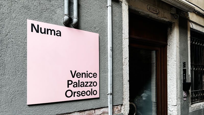 entrada numa stays venecia-palazzo orseolo